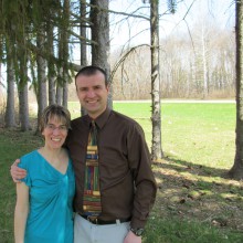 together in marriage