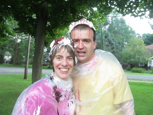 togetherness in marriage