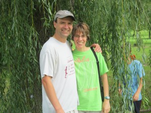 The Marriage Relationship