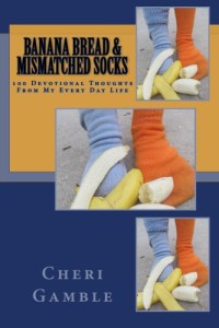 Banana Bread & Mismatched Socks