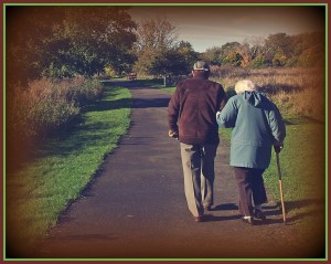 Intentional kindness in marriage