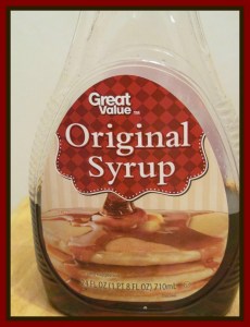 Jesus can make our lives sweet