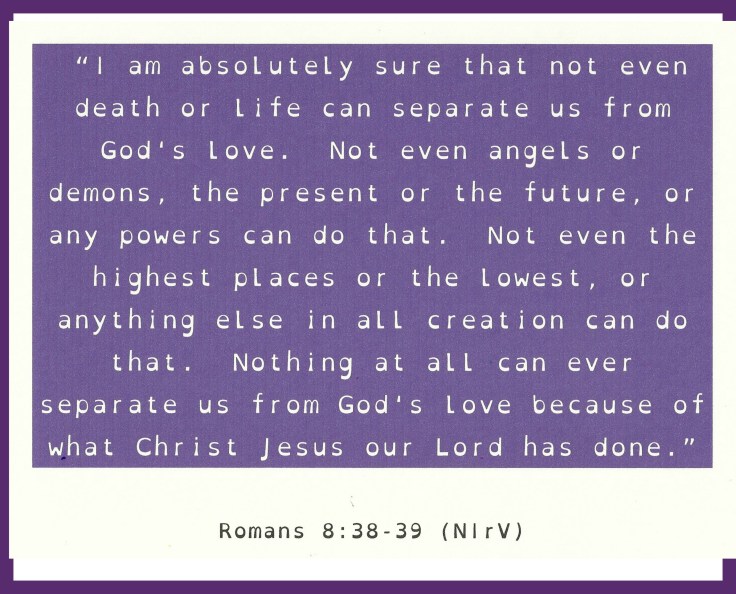Romans 8:37