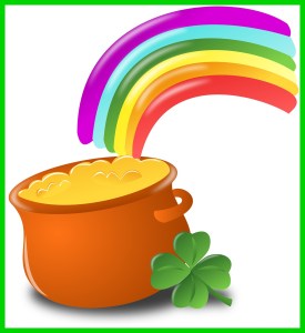 ten activities with Biblical applications for St. Patrick's Day