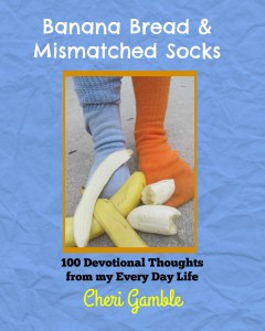 Banana Bread & Mismatched Socks