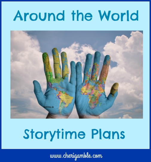 around-the-world-storytime-plans