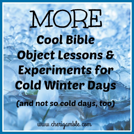 more-cool-object-lessons