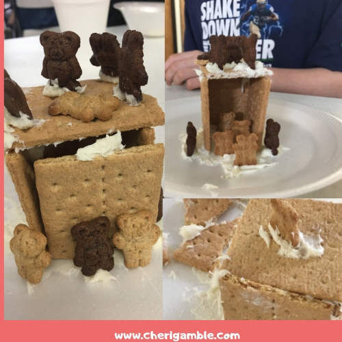 Faith into Action Bible Lesson(1)